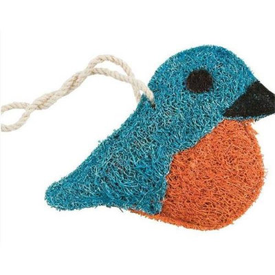 Loofah-art Loofah Art LOOF2005 Bluebird