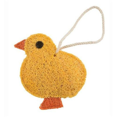 Loofah-art Loofah Art LOOF2007 Baby Chick