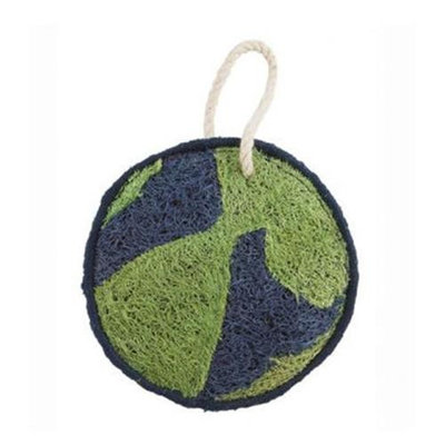 Loofah-art Loofah Art LOOF8100 Eco Earth