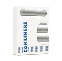 Boardwalk Commercial Can Liners High Density Trash Bags