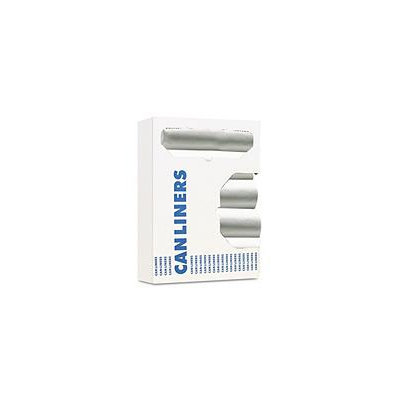 Boardwalk Commercial Can Liners High Density Trash Bags