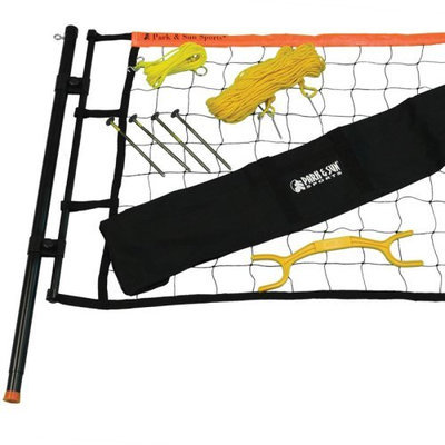 Park & Sun Tournament Flex Volleyball Set