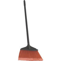 Harper Large Stiff Split-Tip Synthetic Pro Angle Broom
