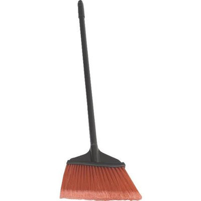 Harper Large Stiff Split-Tip Synthetic Pro Angle Broom