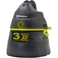 Koblenz Wd-353 K2g Us All-Purpose Power Vacuum
