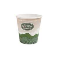 Green Mountain Coffee Roasters Eco-friendly Beverage Cup 1000 EA/CT