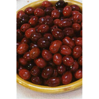 Arnaud 23002 8.8 Lb. DW Pitted Nicoise Olives Pack of 2