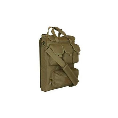 Fox Outdoor 56-5187 Field Tech Case - Coyote