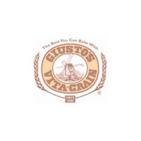 Giusto's Giustos BG13550 Giustos Vita 6 Grain Cereal - 1x25LB