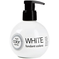 Revlon Professional Nutri Color Creme 000 White Cream