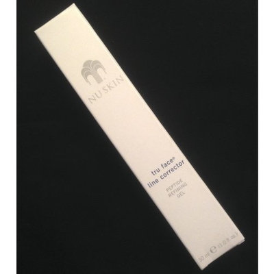 Nuskin Nu Skin Tru Face-Peptide Gel-Line Corrector