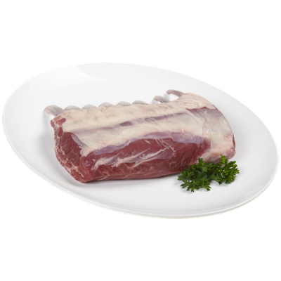 Lamb Rack Chops 4 Ribs Frenched