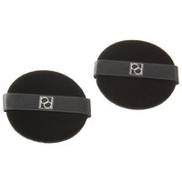 Paula Dorf Mini Puff Set (two/pk)