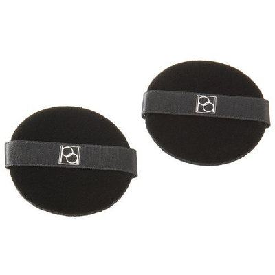Paula Dorf Mini Puff Set (two/pk)