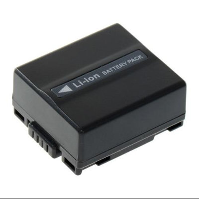 Battery for Panasonic (CB-DU07A/1B) Replacement Battery