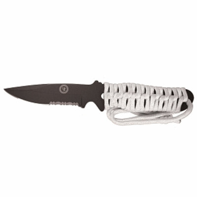 Ultimate Survival Technologies SaberCut Para Knife 3.0, Glow, 1 ea