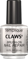 Temptique Brush-On Nail Repair-0.5 fl oz Polish