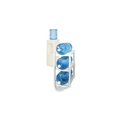 Bottle Buddy 3-pack with floor protection kit - Water Dispensers