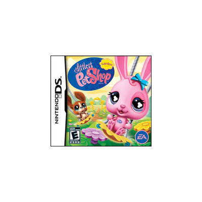 Electronic Arts Littlest Pet Shop: Garden