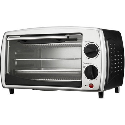 Brentwood Appliances Toaster Oven Broiler
