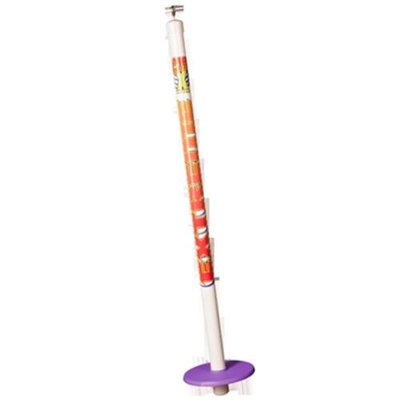 M & M Tire Air Riderz Extreme Stand Up Swing