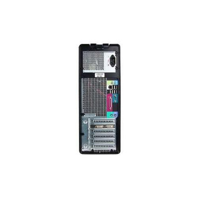 Dell T3400 Intel Core 2 Duo Dual-Core Desktop PC