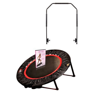 Urban Group Exercise Ltd Urban Rebounder Elevated Workout System