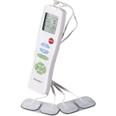 Prospera PL029 High Frequency TENS Electronic Pulse Massager