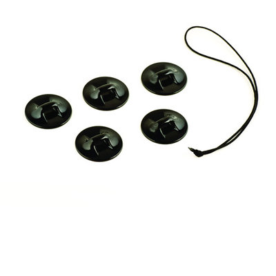 GoPro Camera Tethers One Color, One Size