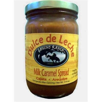 Cordoba Foods Gaucho Ranch GR-DUL-15 Dulce d