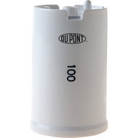 DuPont WFFMC100X High Protection Faucet Mount Water Cartridge