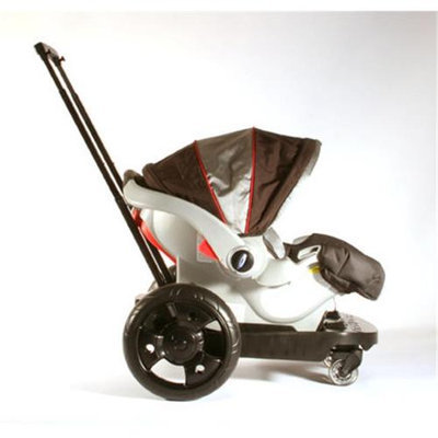Go-go Babyz Travelmate Deluxe Cruizer Stroller