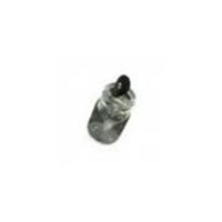 HAYWARD Hayward SP1072S 1. 5 inch Socket In-Line Sight Glass