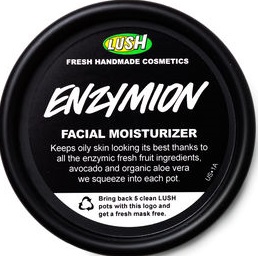 LUSH Enzymion Moisturizer