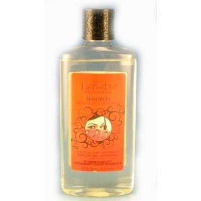 La Tee Da La-Tee-Da Senorita Fragrance Lamp Oil 16 Oz