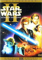 Star Wars: Episode II - Attack of the Clones