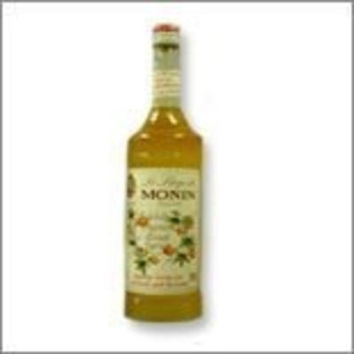 Monin Passion Fruit Syrup 750ml (25.4oz)