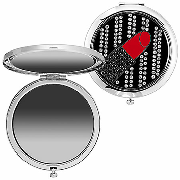 SEPHORA COLLECTION Compact Mirror - Lipstick