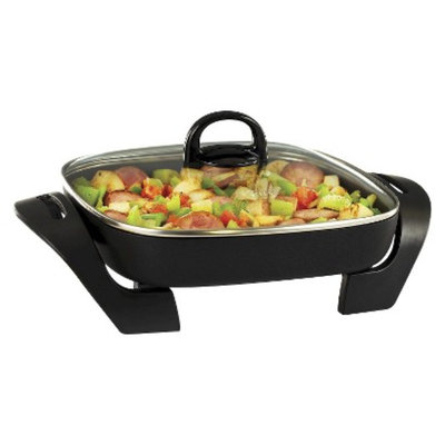 Sensio Bella Electric Skillet (12x12