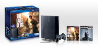 Sony Computer Entertainment Playstation 3 250GB system Black Friday Bundle