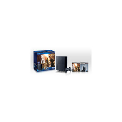 Sony Computer Entertainment Playstation 3 250GB system Black Friday Bundle