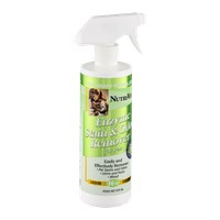 Nutri-Vet Enzyme Stain-Odor Remover For Pets