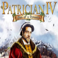 Kalypso Media Digital Ltd Patrician IV: Rise of A Dynasty