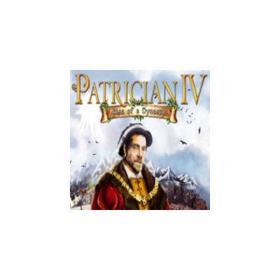 Kalypso Media Digital Ltd Patrician IV: Rise of A Dynasty