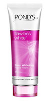 POND's Flawless White Deep Whitening Facial Foam
