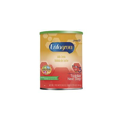 Enfagrow - Premium Toddler Formula Refill, Vanilla, 36.6 oz. - 1 pk.