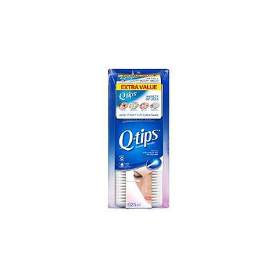 Q-tips Cotton Swabs - 1375 ct. - Specialized Skin Care