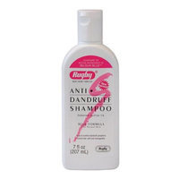 Watson Rugby Labs Anti Dandruff Shampoo, 7 oz, Watson Rugby
