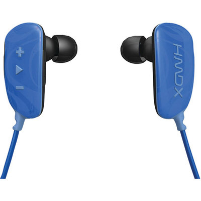 Homedics Craze Wireless Stereo Ear Buds HXEP250BK