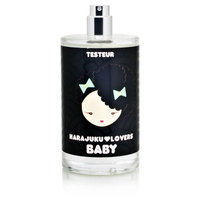 Gwen Stefani Harajuku Lovers Baby 3.4 oz EDT Spray (Tester)